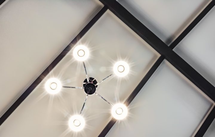 How To Enhance The Beauty Of Your Room With Ceiling Lights?