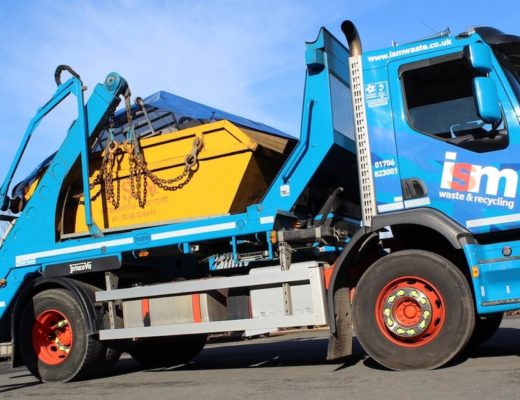 How Skip Hire Can Save You Time And Money