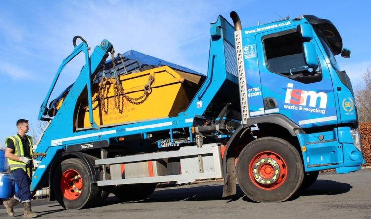 How Skip Hire Can Save You Time And Money