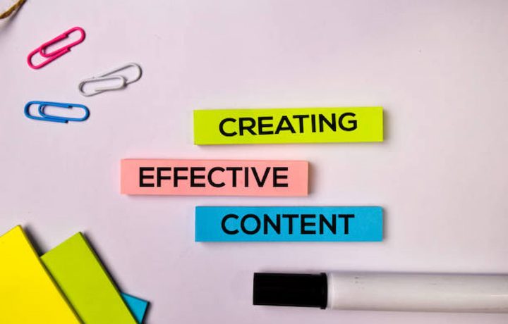 Crafting Exceptional Content: Elevating Quality and Value