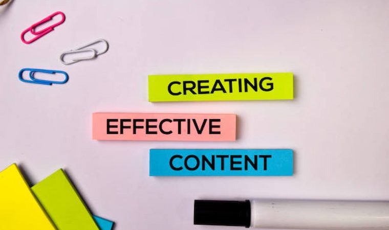 Crafting Exceptional Content: Elevating Quality and Value