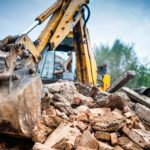 Is It Useful To Hire Demolition Services For Strenuous Activities?