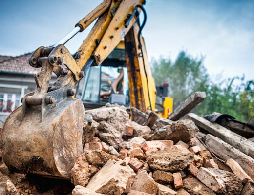 Is It Useful To Hire Demolition Services For Strenuous Activities?