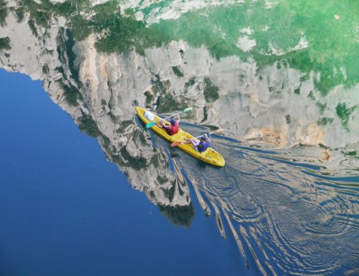 Things To Know Before Purchasing Your First Sit On Top Kayaks