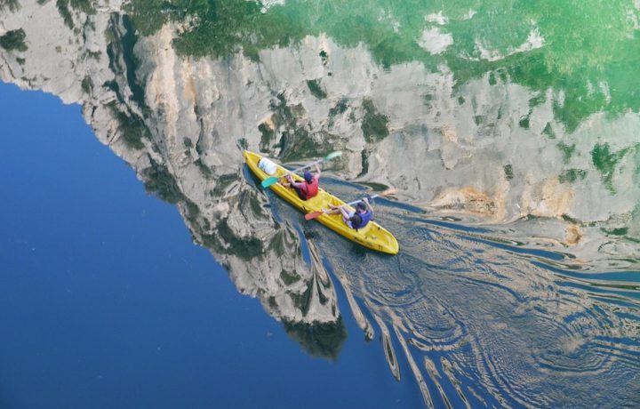 Things To Know Before Purchasing Your First Sit On Top Kayaks