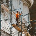 Benefits Of Hiring Scaffolding Rental Service Provider