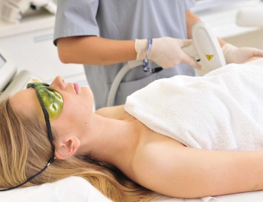 The Benefits Of Laser Hair Removal You May Not Have Considered