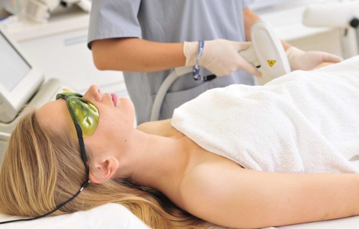 The Benefits Of Laser Hair Removal You May Not Have Considered