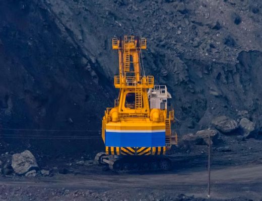 Cutting-Edge Mining Tech: Latest Innovations in Equipment