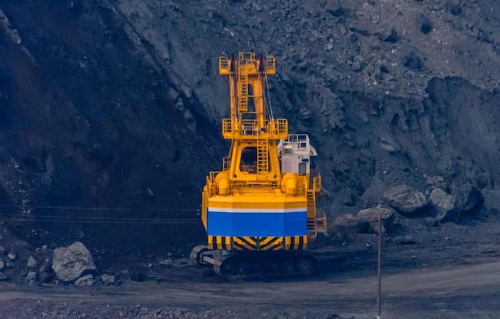 Cutting-Edge Mining Tech: Latest Innovations in Equipment