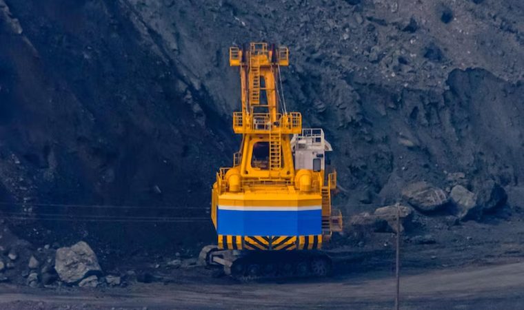 Cutting-Edge Mining Tech: Latest Innovations in Equipment