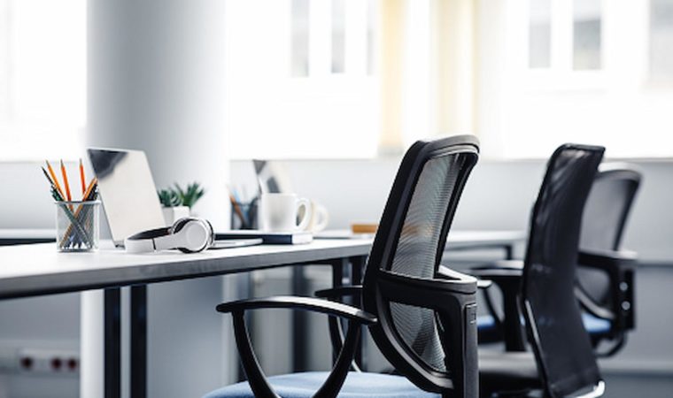 What Type Of Office Furniture Should I Buy?