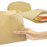 The Different Types Of Paper Bags Available