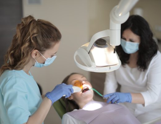 Choosing The Best Dentist: Here’s How