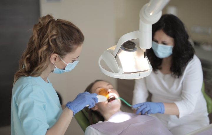 Choosing The Best Dentist: Here’s How