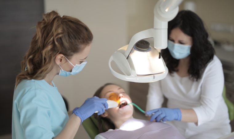 Choosing The Best Dentist: Here’s How