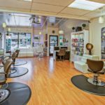 How Can Simple Equipment Like Chairs Change The Salon’s Image?