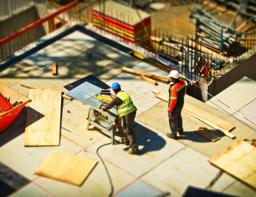 Where To Gain Employment After The Construction Certificate?