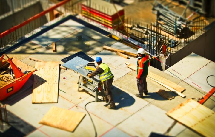 Where To Gain Employment After The Construction Certificate?