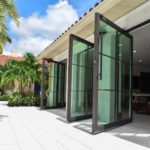 All You Need To Know About A Pivot Door