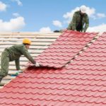 The Advantages Of Hiring Professional Roofing Contractor