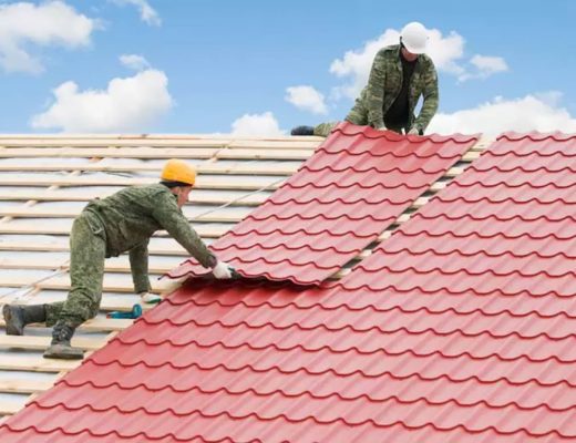 The Advantages Of Hiring Professional Roofing Contractor