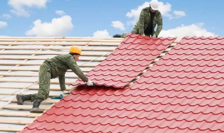 The Advantages Of Hiring Professional Roofing Contractor