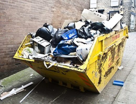 What Makes Skip Hire Service Quite Important?