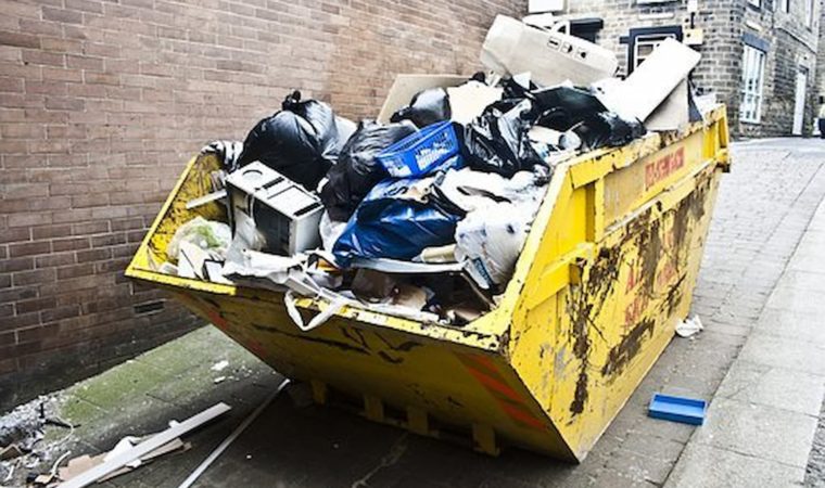 What Makes Skip Hire Service Quite Important?