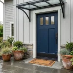 How To Choose A Reliable Weatherproof Door For Your Property