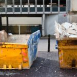 Things That Are Necessary To Consider Before Hiring Skip Services