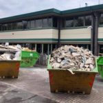 Compulsive Benefits Of Hiring Skip Service For Your Business