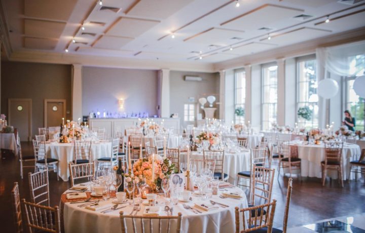 Questions To Consider While Choosing A Wedding Venue