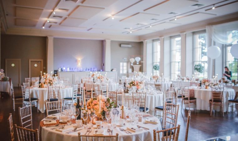 Questions To Consider While Choosing A Wedding Venue