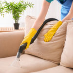 Opt For Upholstery Cleaning For Better Life Of The Furnitures