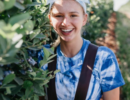 A Fresh Look Into The World Of Tie Dye Clothing