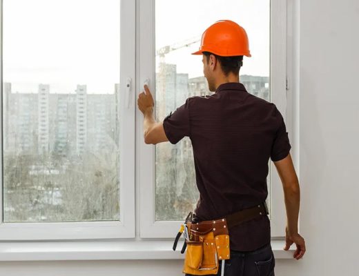 Window Emergencies: What To Do And Who To Call For Prompt Glass Repair