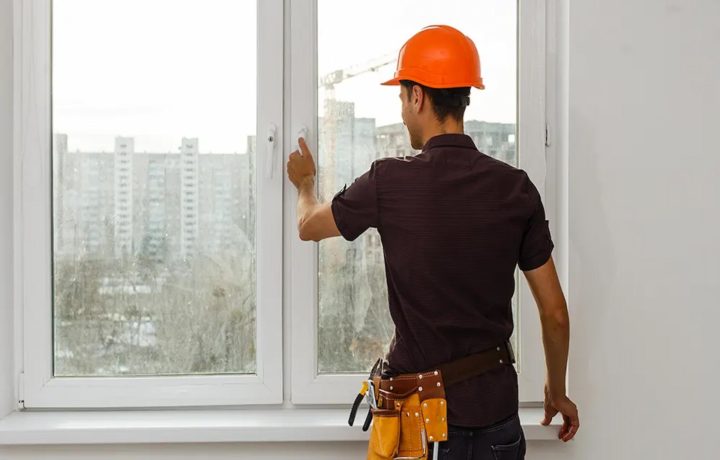 Window Emergencies: What To Do And Who To Call For Prompt Glass Repair