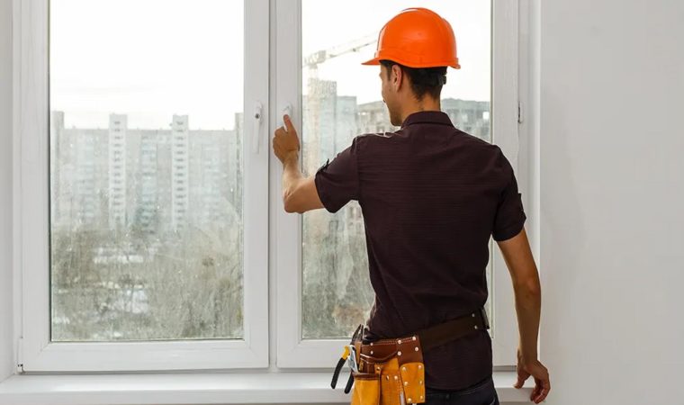 Window Emergencies: What To Do And Who To Call For Prompt Glass Repair