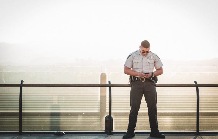 Why Every Company Should Invest In Physical Security Measures